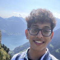 IBMC Employee Soham Walimbe's profile photo