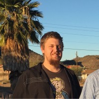 Charles Dicken's profile photo