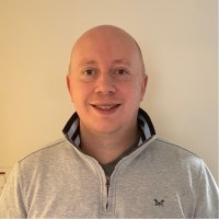 United Biscuits Employee Anthony Coulson's profile photo