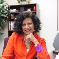 D J Powers Co Employee Devi Ali's profile photo