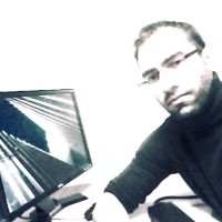 Locum's Nest Employee Andreas Galazis's profile photo