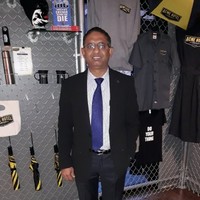 Lukesh Bajaj Email & Phone Number
