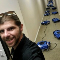 Austin Robertson Email