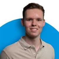 Presentation Partner Employee Mees Roos's profile photo