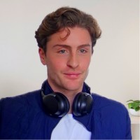 APEX Employee Robert Revell's profile photo