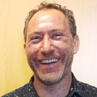 Eurocities Employee Nick Rendle's profile photo