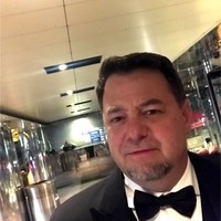 Clear Blue Insurance Group Employee Jerome Breslin's profile photo