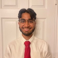 The Reynolds and Reynolds Company Employee Saim Ali's profile photo