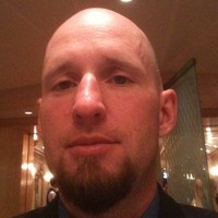 Chick-fil-A Corporate Support Center Employee Marty Elder's profile photo