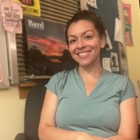 Bard High School Early College Employee Olga Ramos's profile photo