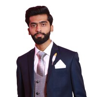 TMC (TallyMarks Consulting) Employee Usama Usman's profile photo