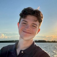 Workiva Employee Patrick Lenahan's profile photo