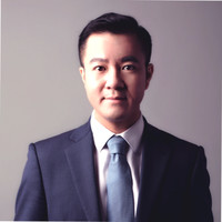 CITIC Private Equity Funds Management Employee 高嵩 Daniel's profile photo