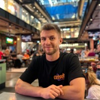 Daniel Buchalik's profile photo
