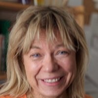 Reader's Digest Association Employee Nina Hathway's profile photo