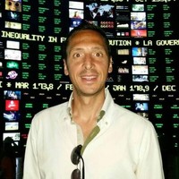 Mocoh Employee Christian Boaretto's profile photo
