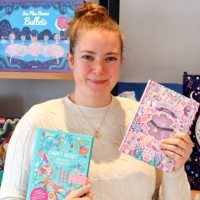 Groupe AUZOU Editions Employee Adrienne Heymans's profile photo