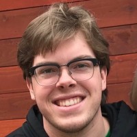Concora Credit Employee Nathan Higley's profile photo