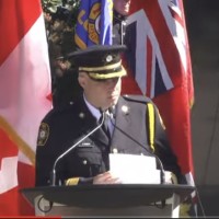 The Office of the Fire Marshal / Le Bureau du commissaire des incendies Employee John McBeth's profile photo