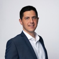 Colliers Employee Andrew Healy's profile photo