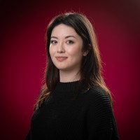 TouchPulse Technologies Employee Aki Studholme's profile photo