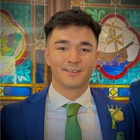 Selzer-Ornst Construction Company Employee Hunter Kadrich's profile photo