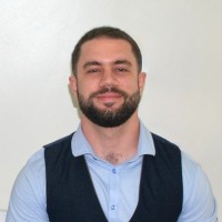 Sinai.ai Employee Mahmoud Attia's profile photo