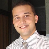 CNRS Employee Zied Sassi's profile photo