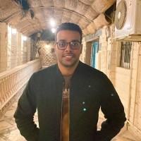 Mohamed Khairy's profile photo