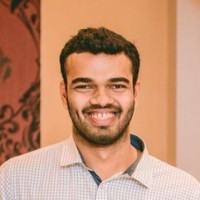 Vygo Employee Gaurav Deva's profile photo