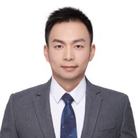 Jingjiang Asian-Pacific Logistics Equipment Co.,Ltd Employee Danny Qi's profile photo