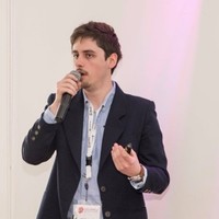 SmartKeyword Employee Cédric Rambaud's profile photo