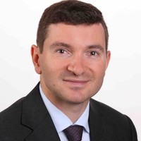 MINSHIP Shipmanagement GmbH & Co. KG Employee Sergey Kinburg's profile photo