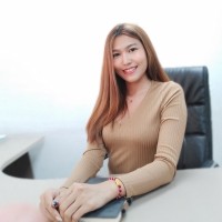 Prudential plc Employee Aye Mon's profile photo