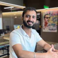 Wellversed Employee Ripunjay Chachan's profile photo