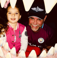 L&R Structural Employee Carlos Márquez's profile photo