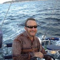 LaVida Massage Employee Paul Silver's profile photo