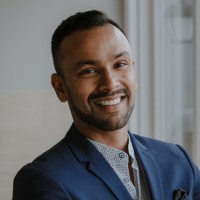 ReverseLogix Employee Gaurav Saran's profile photo