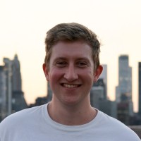Boston University Employee Gavin Rees's profile photo