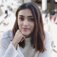 Flamingo Employee Isha Kapadia's profile photo