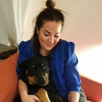 Meri Yrjölä Email