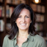 M Public Relations Employee Angela Costa Simoes's profile photo