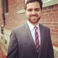 AngioSafe, Inc. Employee Taras Bouzakine's profile photo