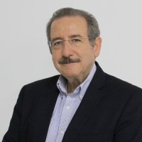 EXPOMEX Employee Ing. Pedro García de la Garza's profile photo