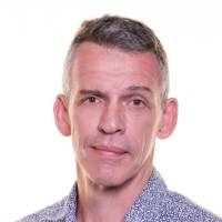 African Leadership Academy Employee Dave Tait's profile photo