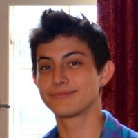 aBlogtoWatch Employee Ripley Sellers's profile photo