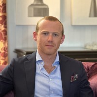 Cheyne Capital Employee Hamish Gordon's profile photo
