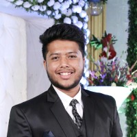 Tata Consultancy Services Employee Deep Bhavsar's profile photo