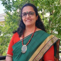 EHS Consultants Group Employee Gayathri Ramanna's profile photo