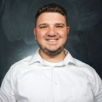 Robby Bourne Email & Phone Number